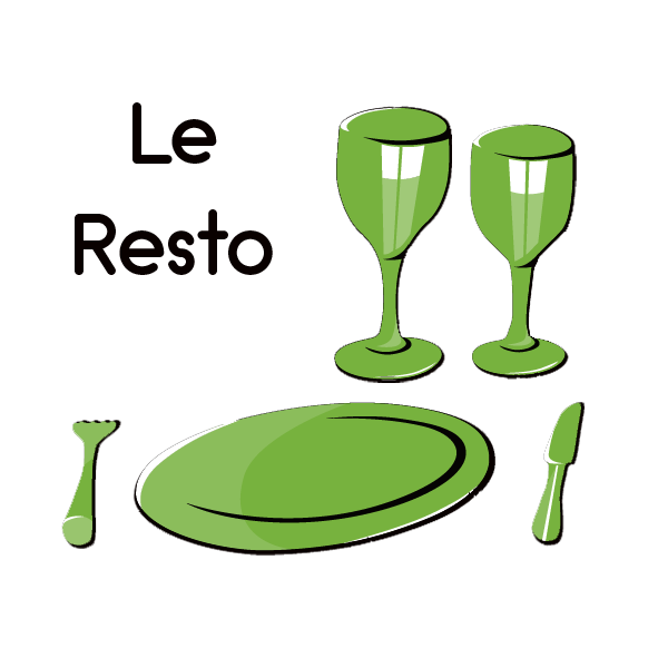 Le resto