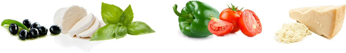 légumes bande mobile
