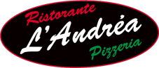 Logo l'Andrea