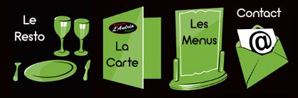 Logo l'Andrea